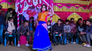 Agun Lagailo  আগুন লাগাইলো  Biye Barir Dance  Bengali Dance  Juthii Dance [upl. by Rudie388]