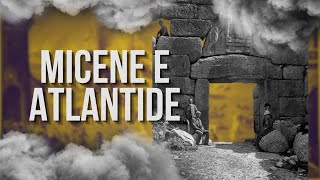 Heinrich Schliemann Micene e Atlantide pt 2 [upl. by Hourigan962]