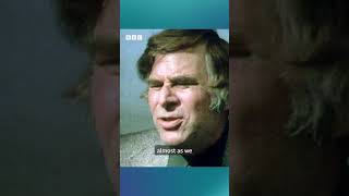 1977 GENE RODDENBERRY on Why SATAN is a Box Office Superstar [upl. by Omer52]