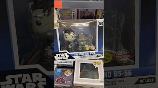 Funko Pop w Biedronce pojemnik na klocki Lego starwars funkopop lego [upl. by Llirrehs186]