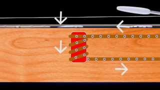 Guitar Pickups Explained Electronics for Musicians 101 [upl. by Yerd628]