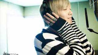 LEE HONG KI FTISLANDPromise Youre Beautiful [upl. by Nitsir]