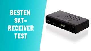 Die besten SAT Receiver Test [upl. by Michelsen819]