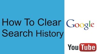 How To Clear My Google Search History  Delete All search history [upl. by Allin]