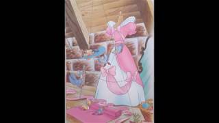 Cendrillon Disney AudioBookLivre Audio [upl. by Hollander741]