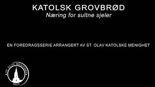 Katolsk grovbrød [upl. by Suivatal]