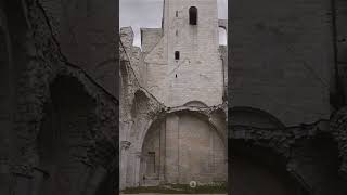 Tintern Abbey Ghostly Monks [upl. by Ylloj]