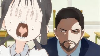 Asobi Asobase Episode 4 Live Reaction あそびあそばせ [upl. by Enaej]