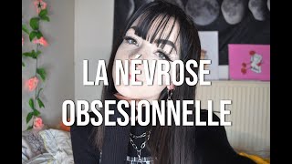 ÉPISODE 8  LA NÉVROSE OBSESIONNELLE ou TOC [upl. by Eppilihp690]