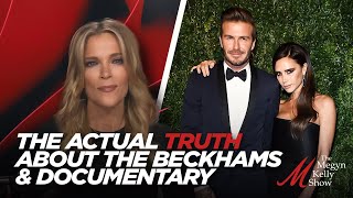 The Actual Truth About The Beckhams and the Hit quotBeckhamquot Documentary with Maureen Callahan [upl. by Caron445]