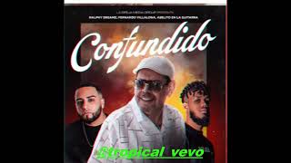 CONFUNDIDOFERNANDO VILLALONA FEAT RALPHY DREAMZ amp ABELITO EN LA GUITARRA BACHATA 2024 [upl. by Mohandas]