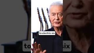 JIMMY PAGE 2024 Making of Led Zeppelin Most Iconic Song with Gibson Guitar [upl. by Virgina759]