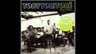 Tony Toni ToneAnnie May [upl. by Nawor725]