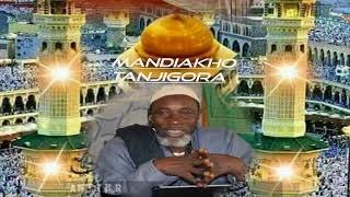 Soninkara kawande Avec Mandiakho Tandjigora Part1 2018 [upl. by Deidre]