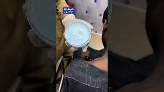 Glow amp Clean Urgent Whitening Facial Live Demo ameenbeautytips GlowAndCleanByAmeen [upl. by Iruam811]