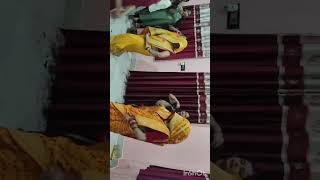 dho bahuein ne kiya jabardast dance😲pher kya hua jarur dekhidehatidance dehatinachvideo dehati d [upl. by Hinze387]