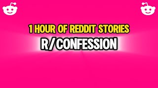 1 Hour of Reddit Confession Stories to Fall Asleep to [upl. by Latreshia168]