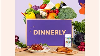 Dinnerly Review Is it affordable Is it good [upl. by Buller128]