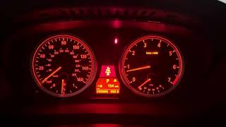 2004 BMW 545i Cold Start [upl. by Nicholson]