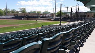 Billings Mustangs add 1 fee to tickets to improve Dehler Park [upl. by Pitarys]