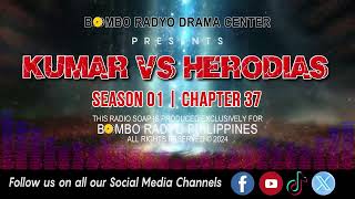 Kumar vs Herodias  Season 01  Chapter 37 [upl. by Amal]