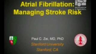 Understanding Atrial Fibrillation [upl. by Lexine]