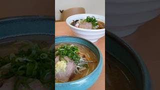 Sapporos Highest Rated Miso Ramen [upl. by Guevara707]