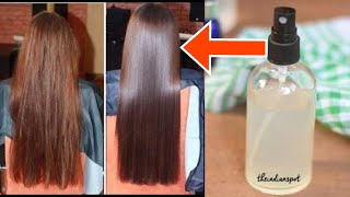 Use 1 Ingredient After shampoo and get silky straight and shiny hair instantlyTipsToTop By Shalini [upl. by Dnomse]