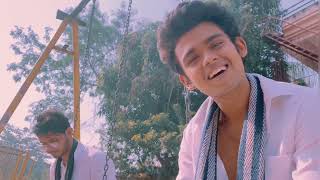 Kalle kalle Garvit pandey Ft Aamir raza [upl. by Vacla]