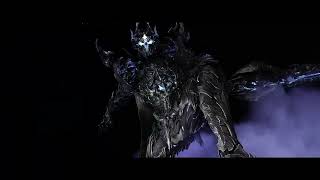 Lost Ark Thaemine Hard Mode HM Gate 3 282m  Shadowhunter Demonic Impulse 1643 [upl. by Sathrum]