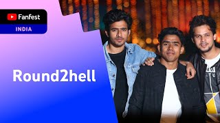 Round2hell  YTFF India 2022 [upl. by Aicats]