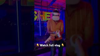 Watch full vlog 🤩🤩 shorts [upl. by Sseb]