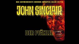 John Sinclair Soundtrack Mystery [upl. by Lamp]