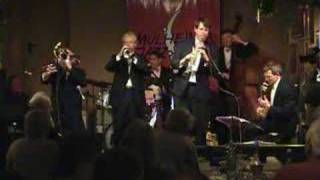 Harbour Jazzband plays Melancholy Blues [upl. by Yukio]