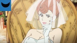 LUPIN THE 3rd PART 5 Review  What Fujiko is to Lupin [upl. by Hareemas]