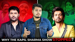 Why The Kapil Sharma Show STOPPED [upl. by Ocker]