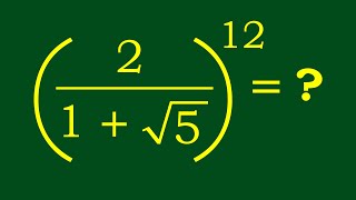 A Nice Algebra Problem  Math Olympiad  Radical Problem [upl. by Neirod]