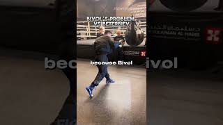 Bivol’s biggest problem 📝🥊 shorts boxing boxingtraining boxer dmitrybivol [upl. by Akered]