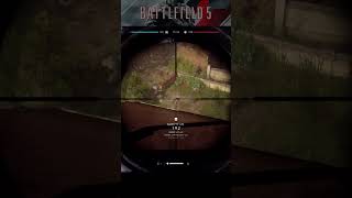 Tool vs Tank battlefield 5 [upl. by Leaffar]