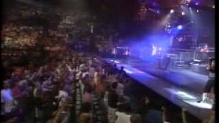 Michael W Smith  Out Of This World 1993 Live [upl. by Eanel]