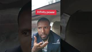 infinity Power Ethiopia mee dhageeyfadhaa arraas baasa biraa duet oromoo funny prank fyp [upl. by Livingstone35]