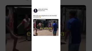 Trolando Batoré No Toquinho Kkkk🤣 short futebol memes [upl. by Billye95]