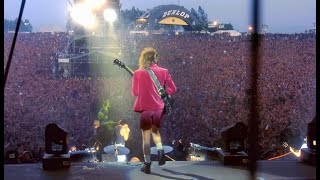 ACDC  Live at Donington  Full Concert 1991 [upl. by Arriec]