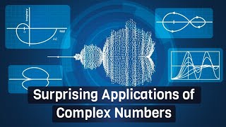 How do complex numbers actually apply to control systems [upl. by Rehotsirhc]