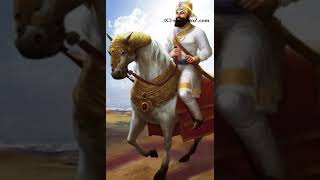 History of Gurudwaras guruhargobindsahibji shortsvideo sikh facts trendingshorts shortsfeed [upl. by Naivaf]