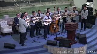 Ojalá  Rondalla Cristiana Peniel [upl. by Sualokcin]