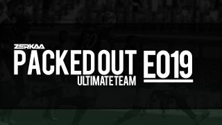 Packed Out  FIFA 13 Ultimate Team  E019  The Highs and The Lows [upl. by Idolla]