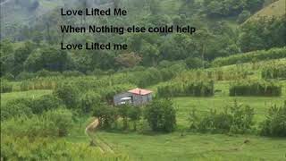 God Never Stopped Loving Me Country Gospel by Keith Rath [upl. by Leirbag721]