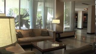 Fully Renovated Apartment at The Tides on Hollywood Beach Florida [upl. by Bitthia]