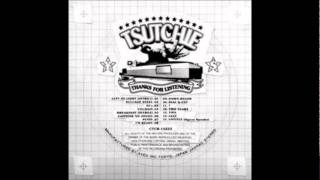 Tsutchie  LIFE TO LIGHTINTRO 1 [upl. by Sirap]